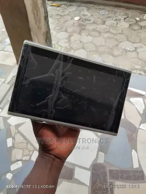 Headrest Android TV for Luxury Cars (Mercedes, Lexus, Toyota