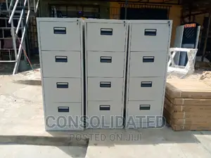 Top Quality 4 Drawers Office Cabinet
