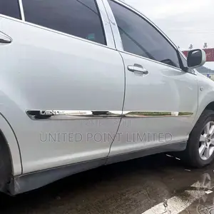 Body Chrome for Lexus RX 330