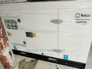 Perkins Soundproof