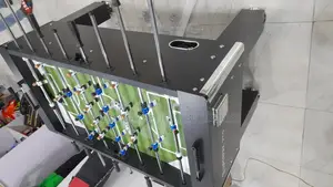 Heavy Duty Advanced Soocer Table