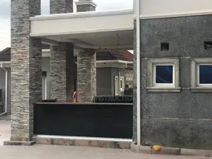 Glass Handrails