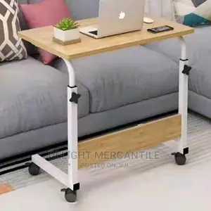 Adjustable Laptop Desk Table