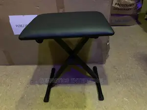 Quality Keyboard/Piano Stool (Seat)