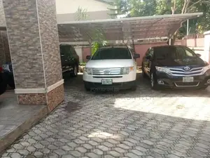 Aluminum Carport