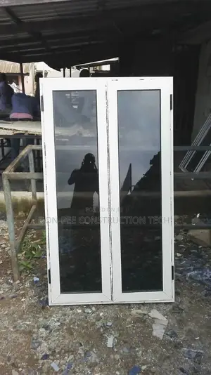 Ebm Window