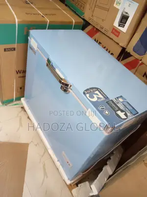 Original Reliable Scanfrost Sfl250eco (250L)