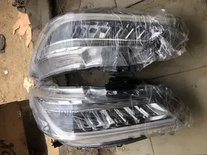Tuoring Head Lamp for Honda Accord 2016/2017 Model