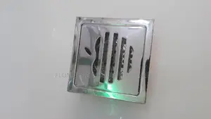 Apple Floor Drains