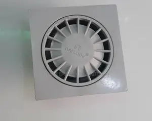 Plastic Floor Drain