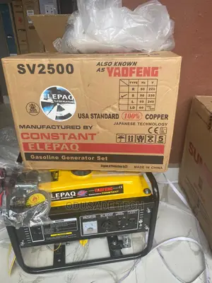 1.5kav-Sv2500 Reciol Elepaq
