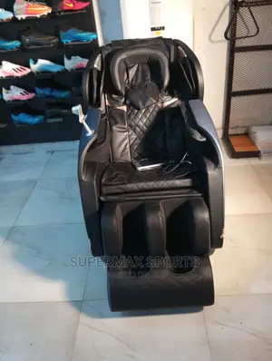 Massager Luxury Chair