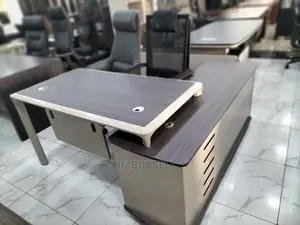 Office Executive Table