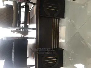 Office Executive Table
