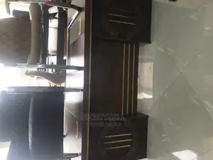 Office Executive Table