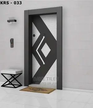 Turkey Door
