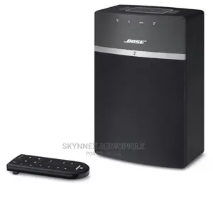 Bose Soundtouch-10