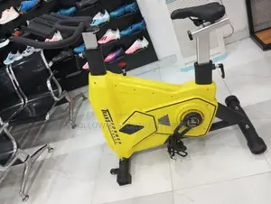 Heavy Duty Commercial Spinning Bike