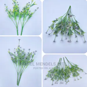 Artificial Vine Flowers Available Wholesale Price in Lagos