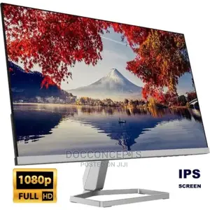 Hp M24f Fhd Monitor