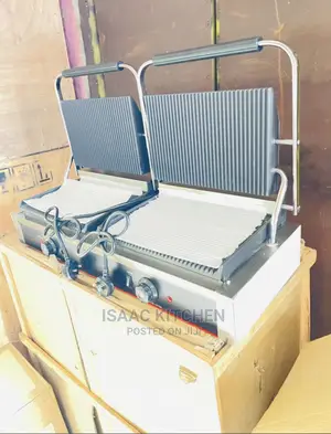 Big Size Shawarma Toaster