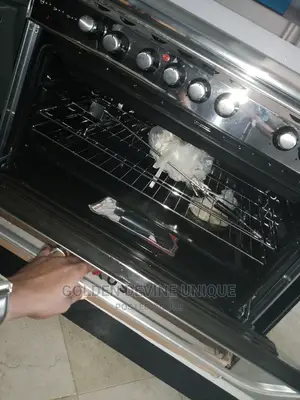 Nexus Gas Cooker