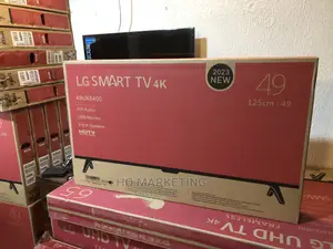 Super Quality Lg Smart 49 Tv
