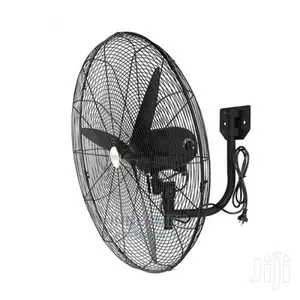 Ox Industrial Wall Fan 18 Inches