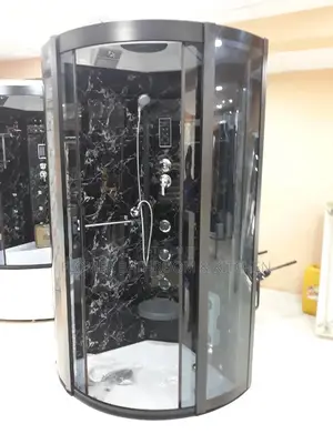 90 by 100cm Executive Shower Room