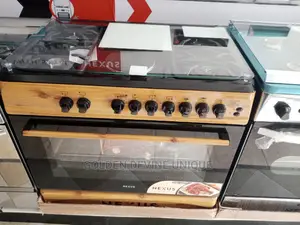 Nexus Gas Cooker