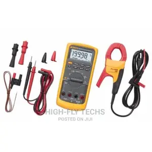 Fluke Multimeter 87v