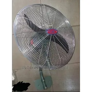 Ox Industrial Wall Fan 20 Inches