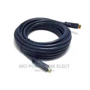 10 Meters HDMI TO HDMI Cable