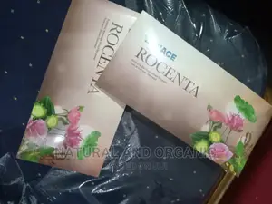 Rocenta Support Joint And Bone Health