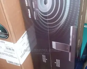 Hisense Sound Bar