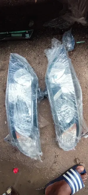 Head Lamp Honda Civic 2006 - 2009