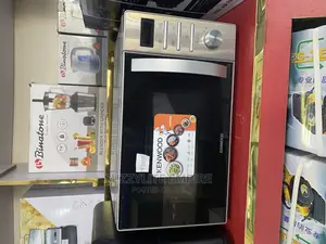 Keenwood 20 Liters  Microwave