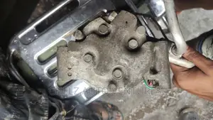 A/C Compressor Honda Cr-v 2005