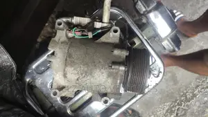 A/C Compressor Honda Cr-v 2005