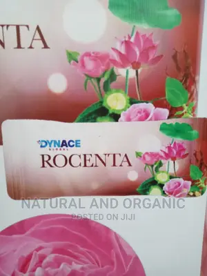 Rocenta For That Belly Fat