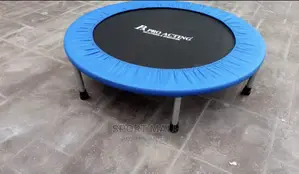 Mini Bouncing Trampoline (G2023)