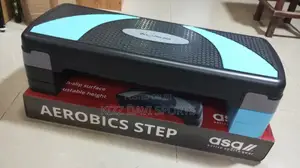 Aerobics Step Board Big Asg