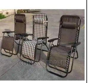 Foldable Relaxing Chair