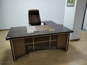 Md Boss Executive Table