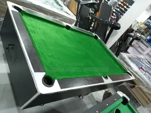 Local Executive Snooker Board