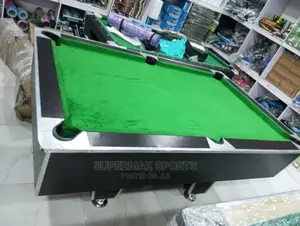 Advanced Local Snooker Board