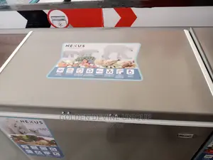 Nexus Chest Freezer