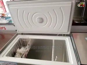 Nexus Chest Freezer