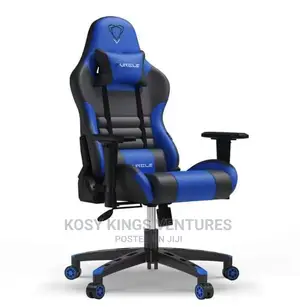 Ergonomic Gaming Chair