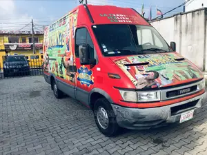 Van and Truck for Hire in Maryland